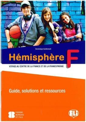 Hémisphère F