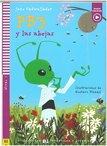 Niv.2;PB3 y las abejas