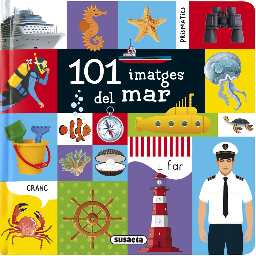 101 imatges del mar