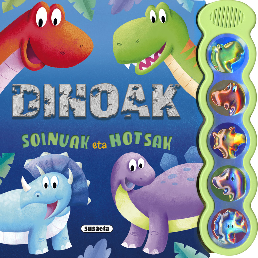 Dinoak
