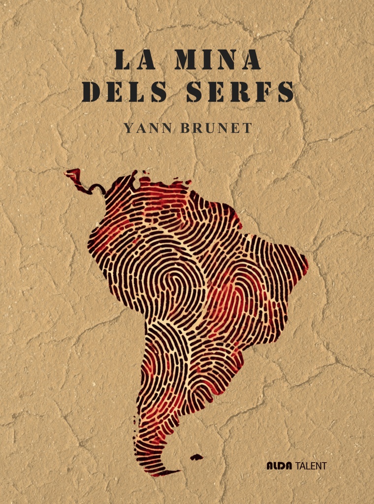 La mina dels serfs