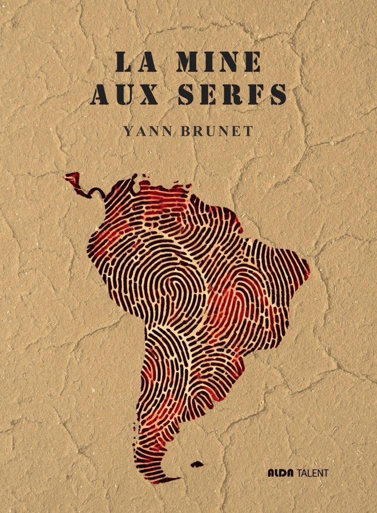 La mine aux serfs
