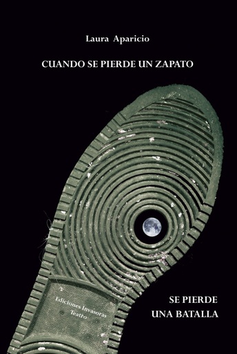 Cuando se pierde un zapato