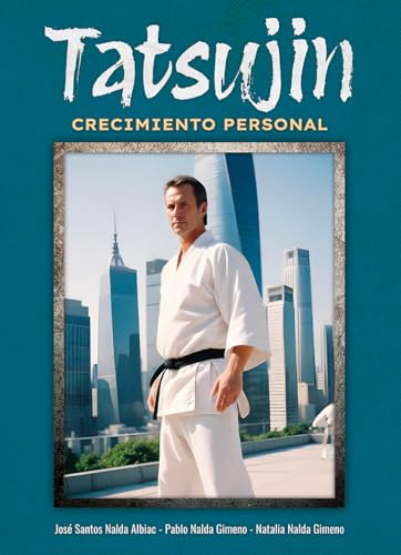 Tatsujin, crecimiento personal