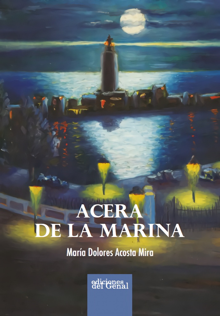 ACERA DE LA MARINA