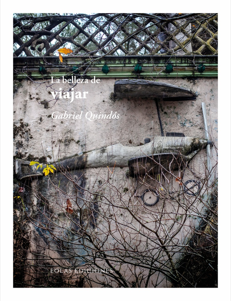 BELLEZA DE VIAJAR, LA