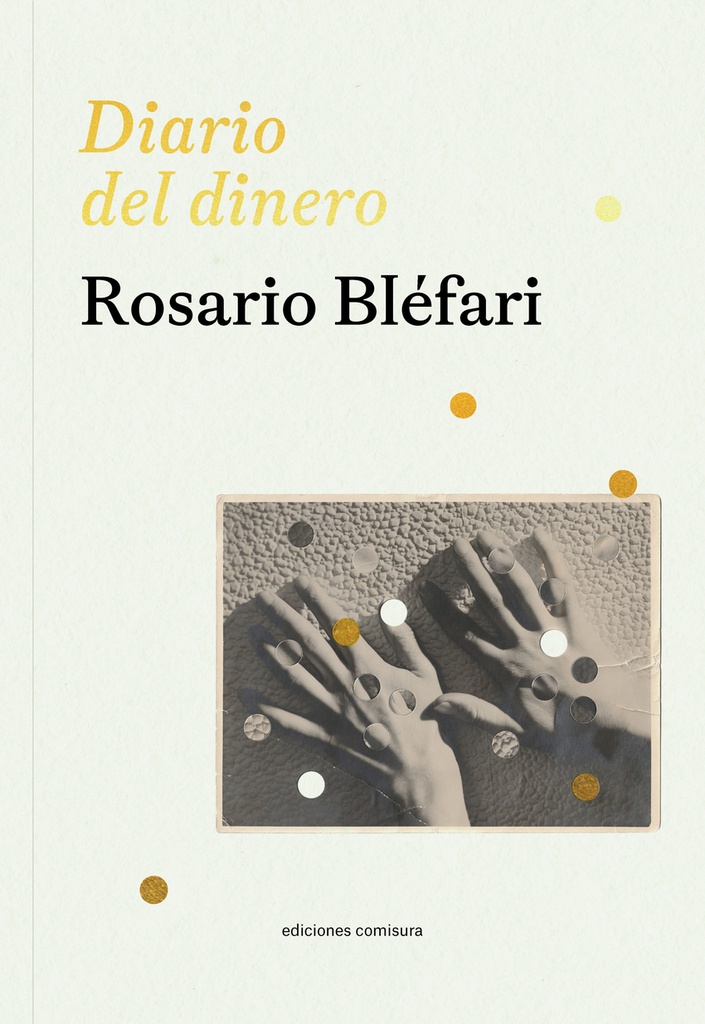 Diario del dinero
