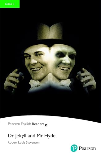 Readers.3;dr.jekyll and mr hyde