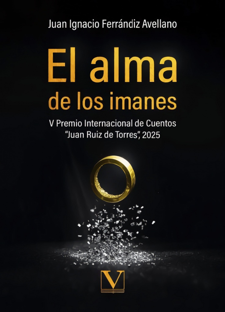 El alma de los imanes