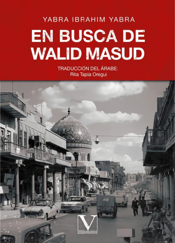 En busca de Walid Masud