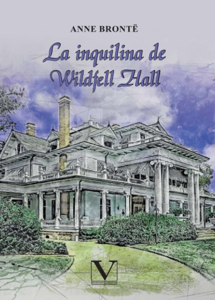La inquilina de Wildfell Hall