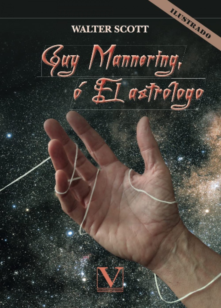 Guy Mannering, o El astrólogo
