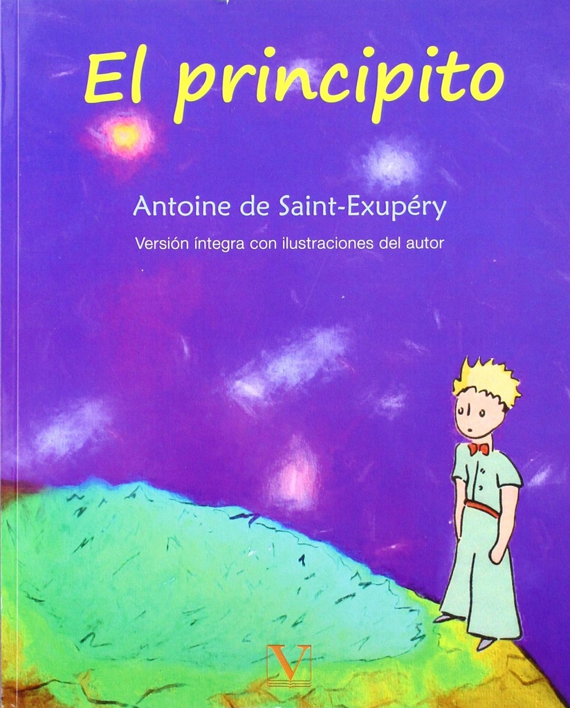 El principito
