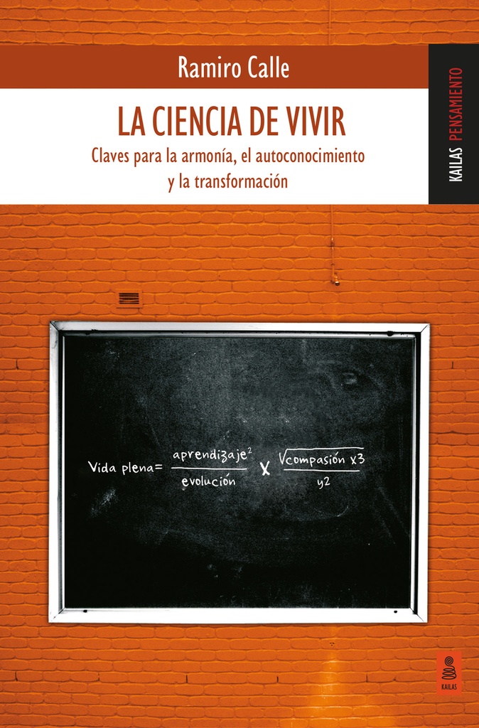 La ciencia de vivir