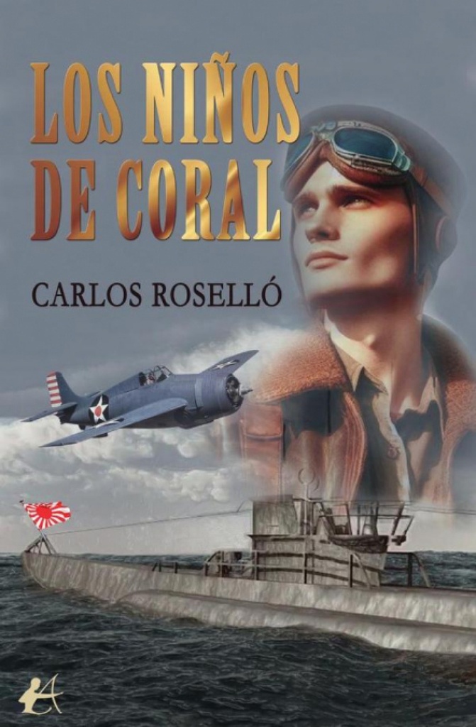 LOS NIÑOS DE CORAL