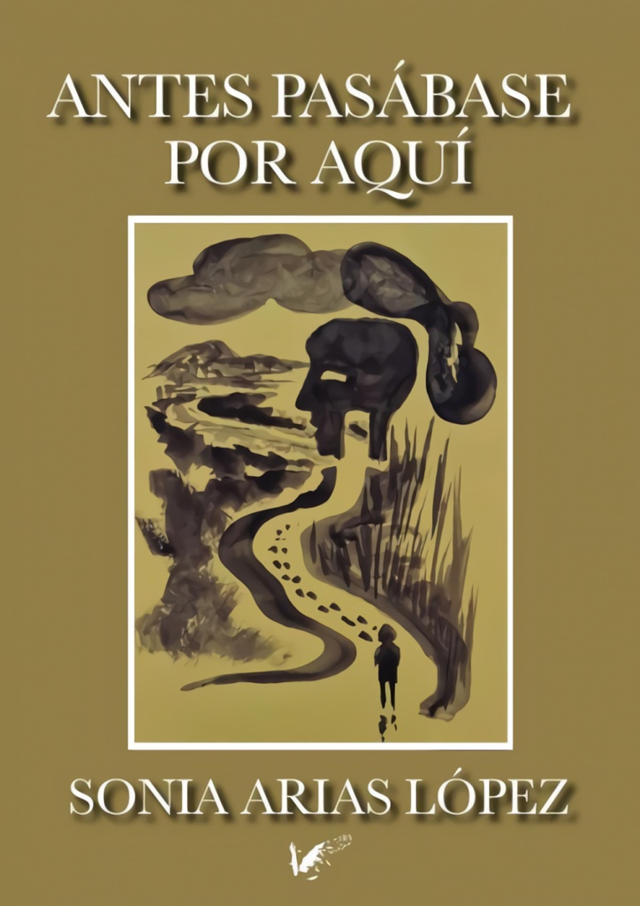 Antes pasábase por aquí