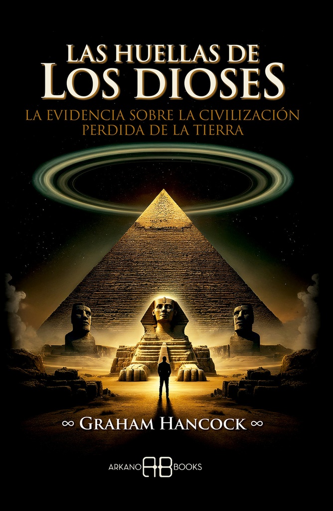 Las huellas de los dioses