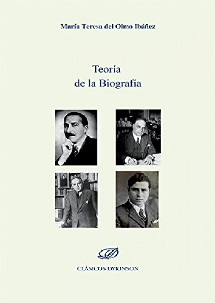 Teoría de la Biografía