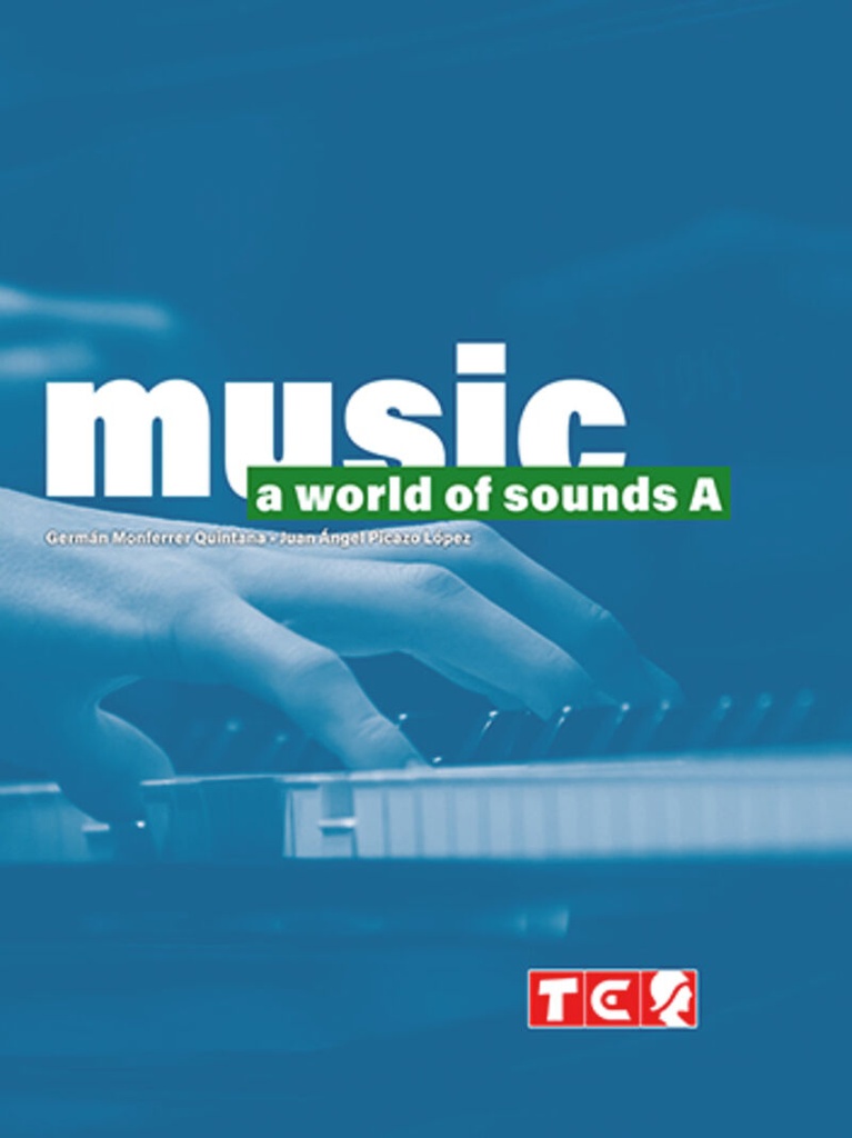 A WORLD OF SOUNDS A STS 2022