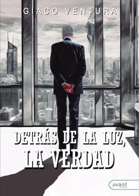 Detrás de la luz, la verdad