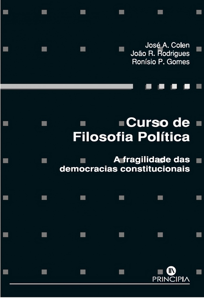 Curso de Filosofia Política