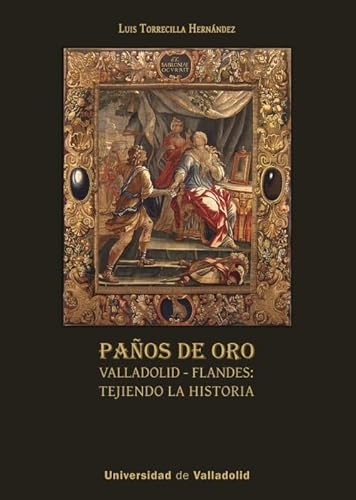 PAÑOS DE ORO
