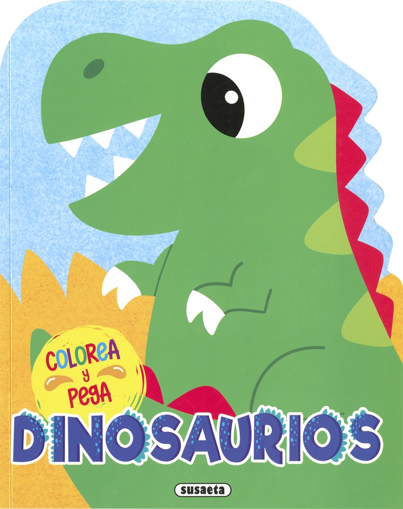Dinosaurios