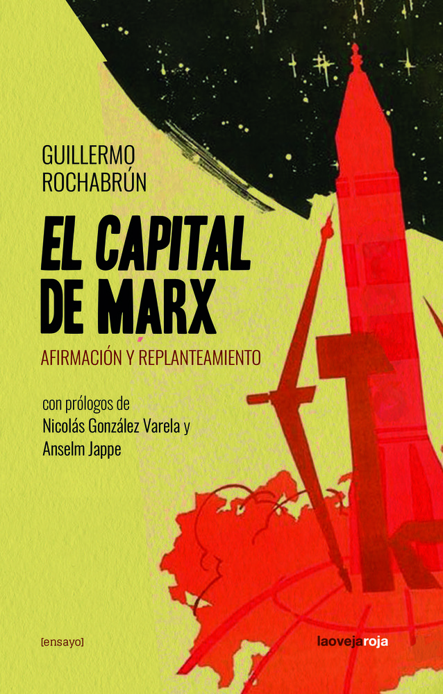 EL CAPITAL DE MARX