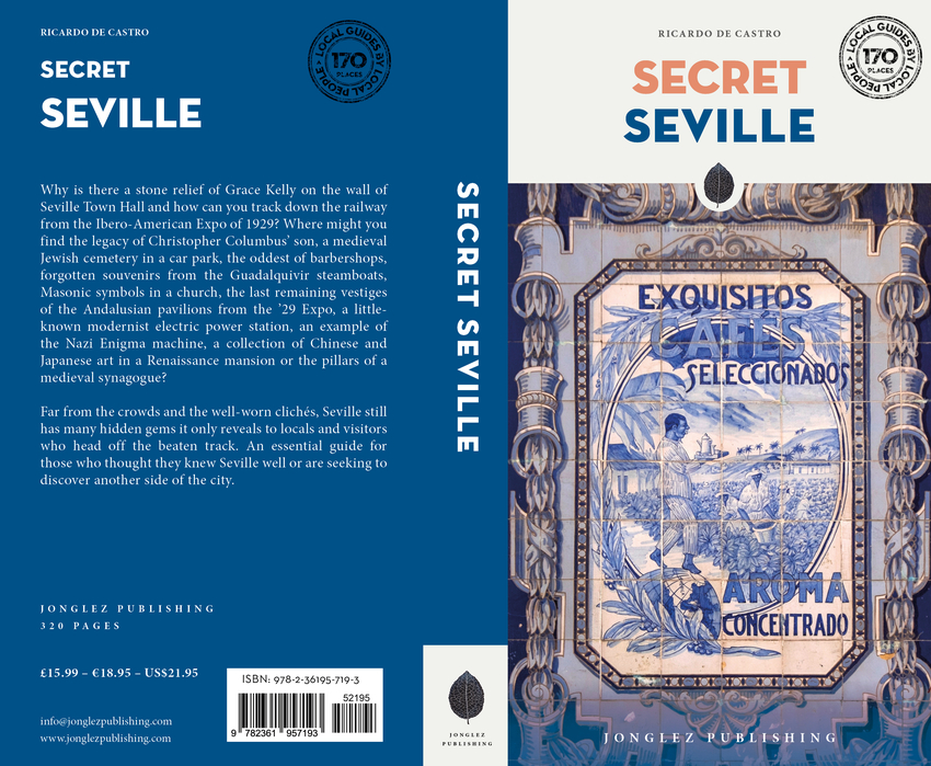 SECRET SEVILLE