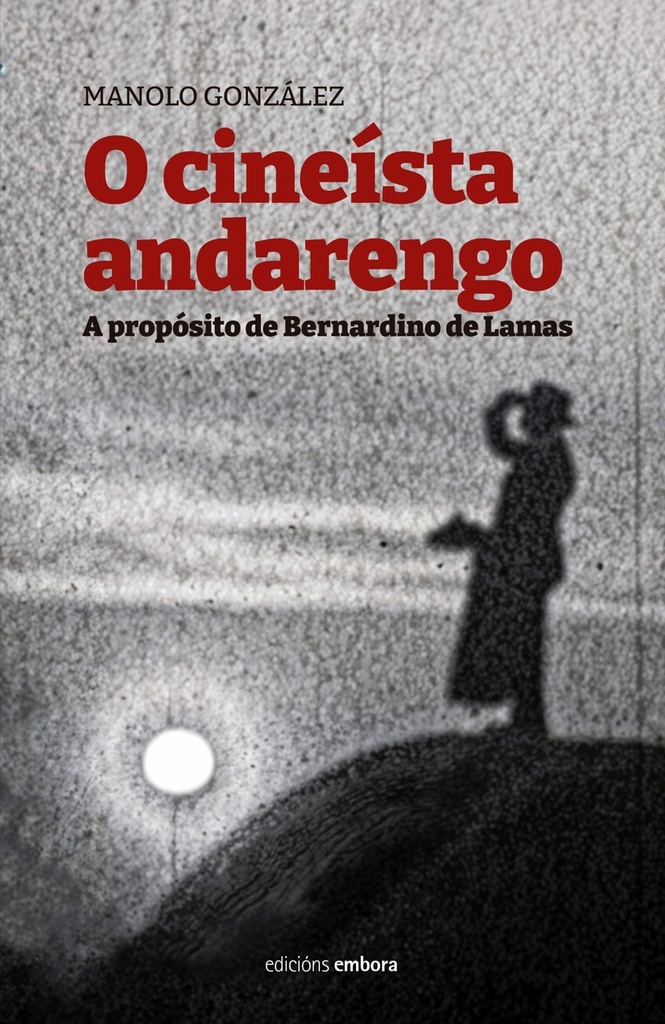 O cineísta andarengo