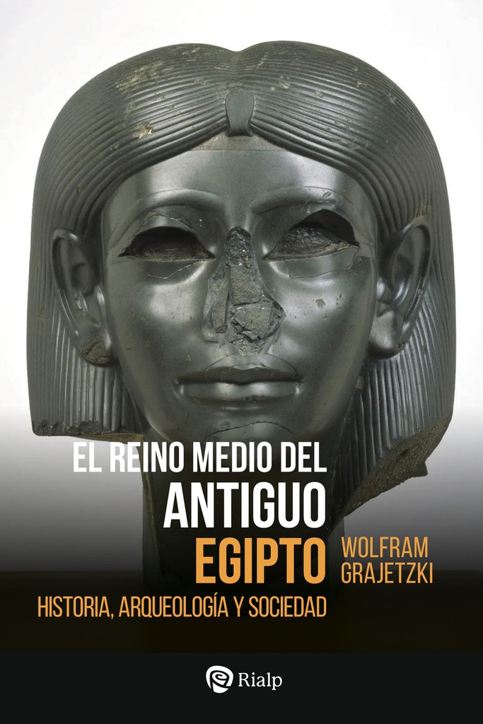 El Reino Medio del Antiguo Egipto