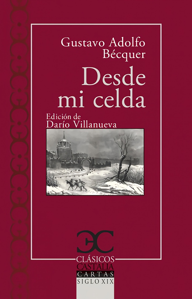 DESDE MI CELDA