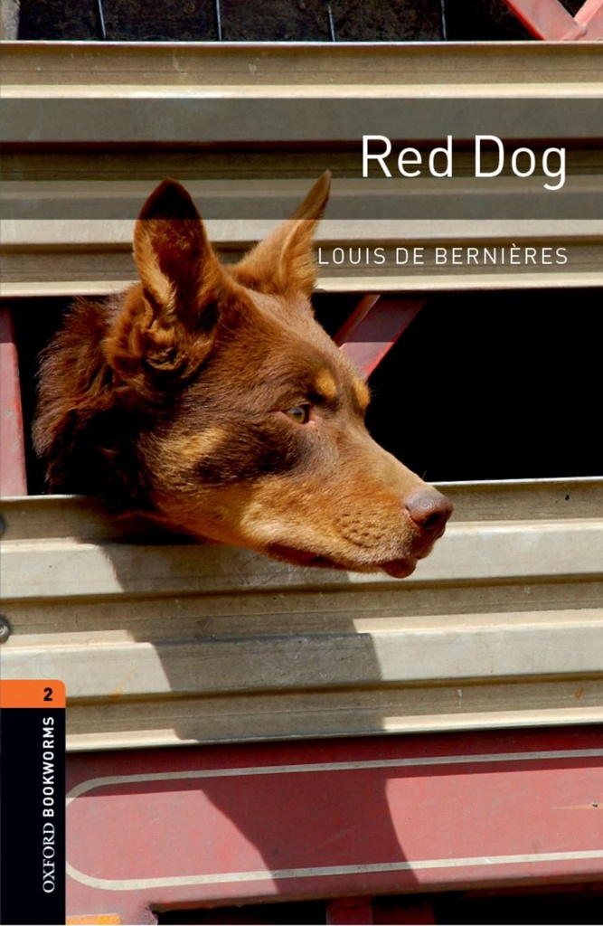 RED DOG +MP3 PACK