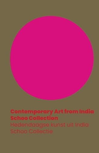Contemporary art from india