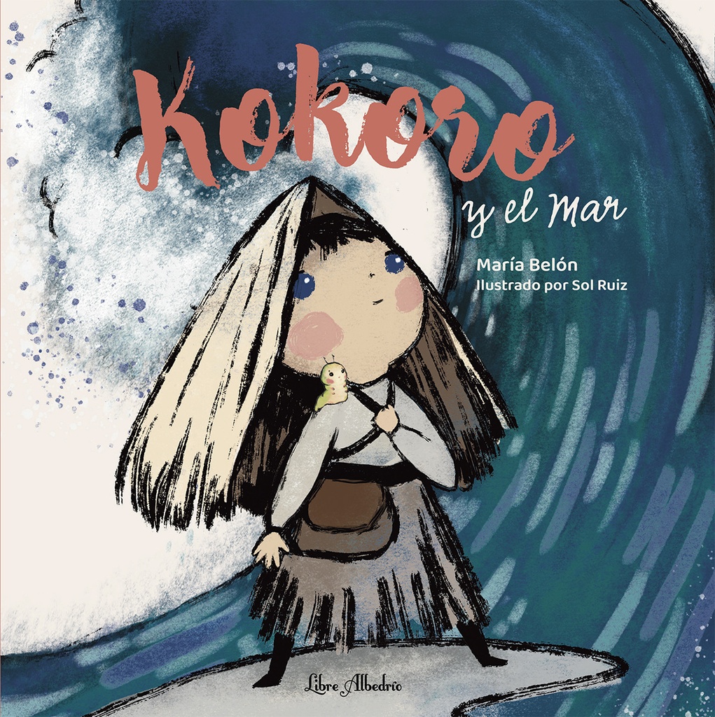 Kokoro y el mar