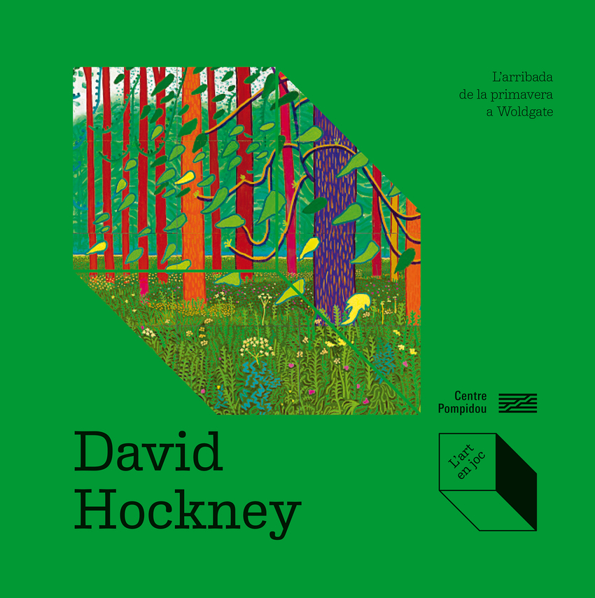 David Hockney: L