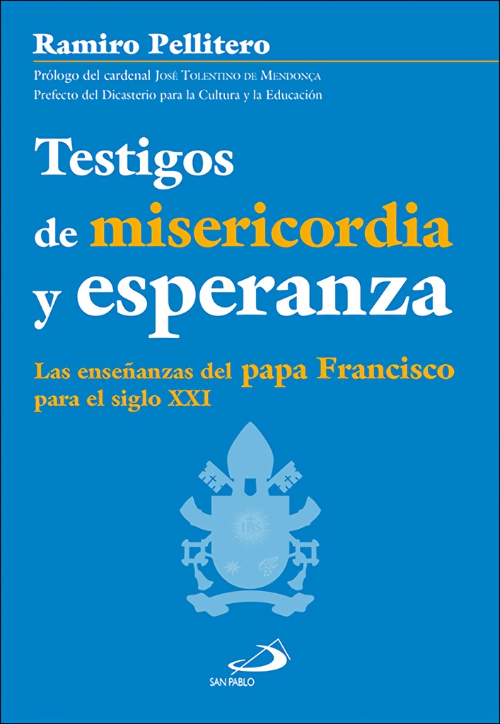 Testigos de misericordia y esperanza