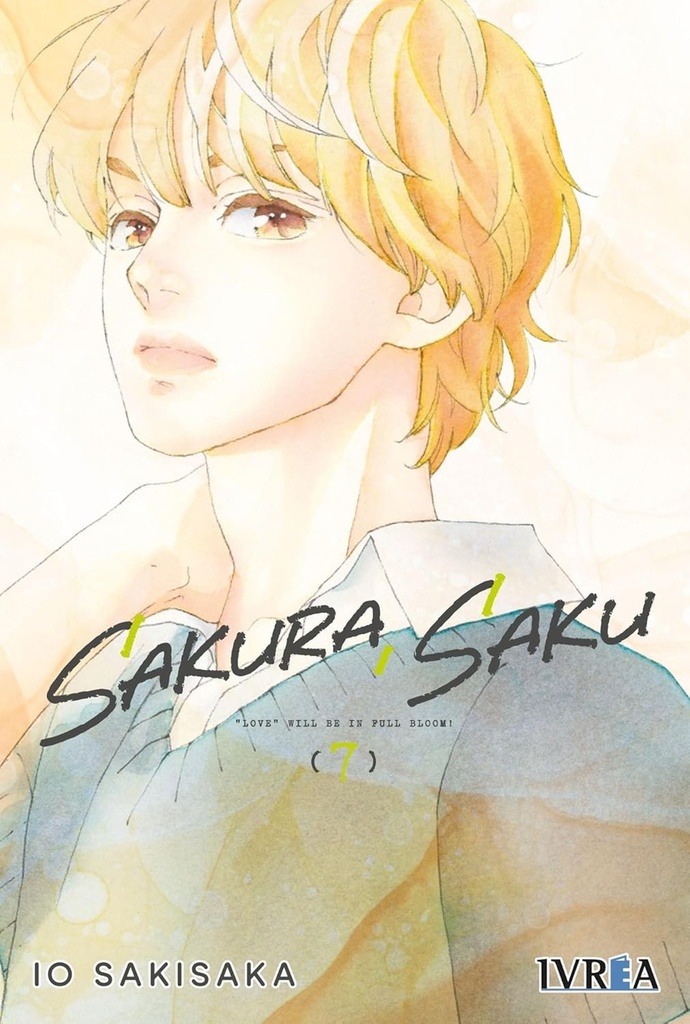 SAKURA, SAKU 07