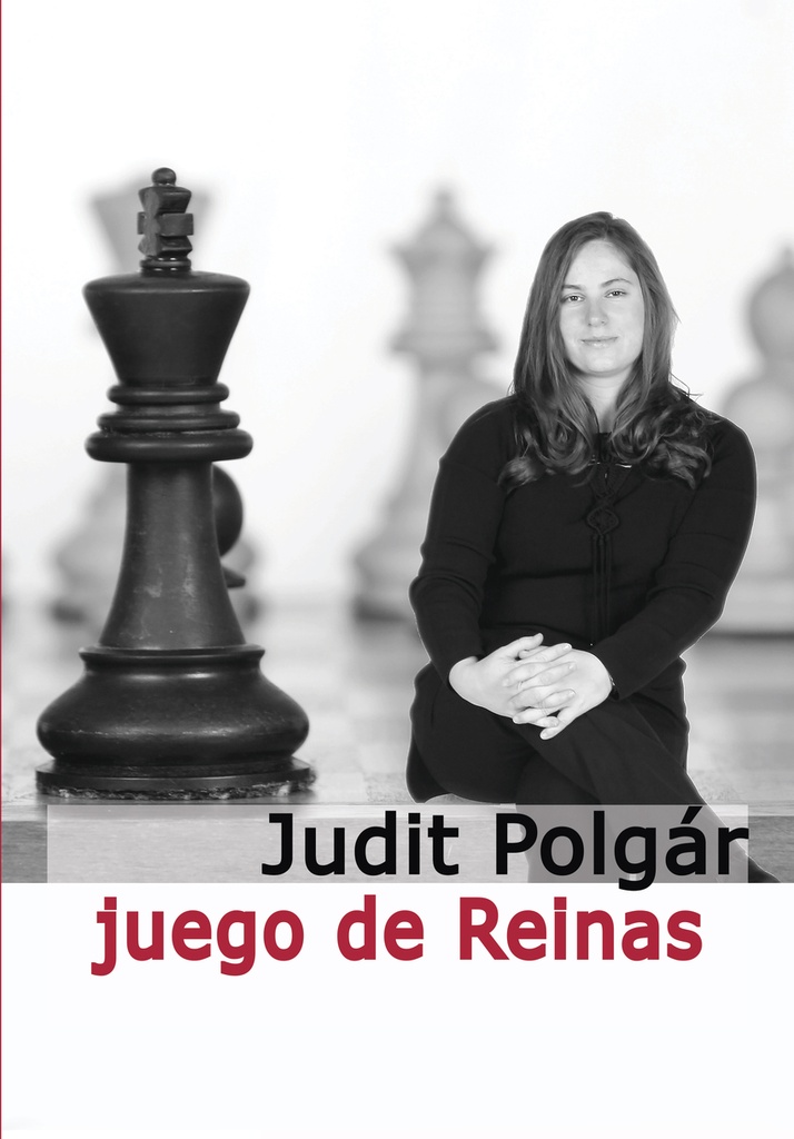 Juego de Reinas