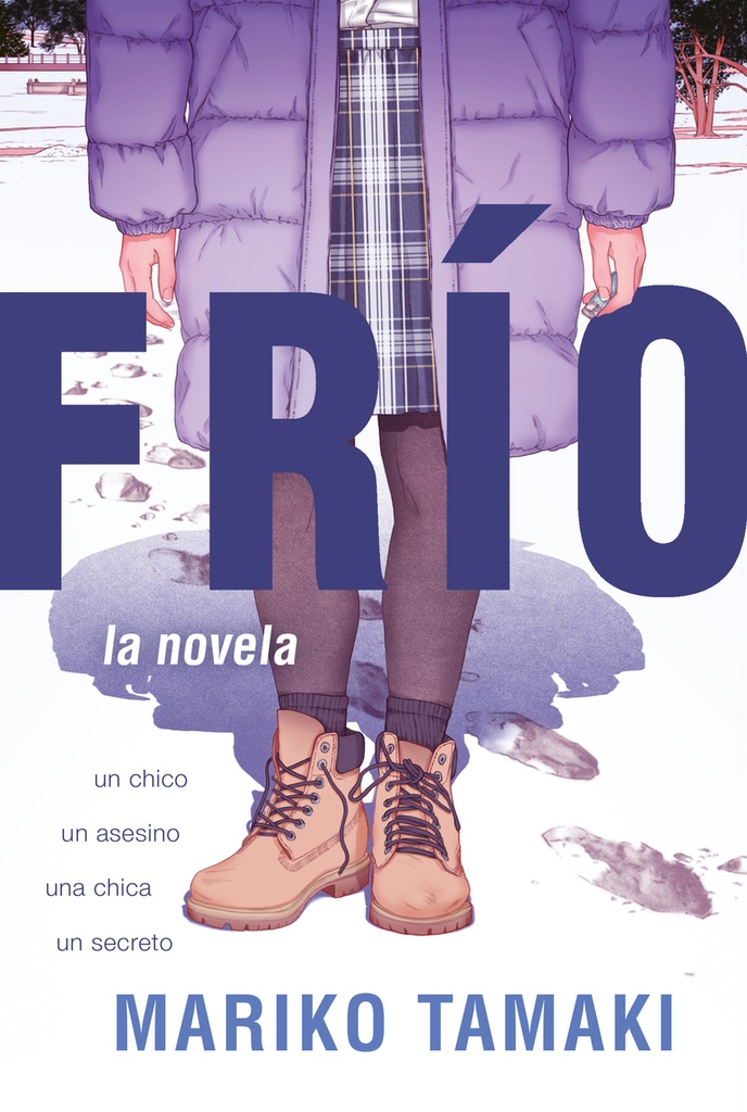 FRÍO