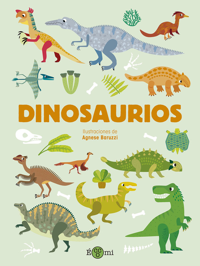 Dinosaurios