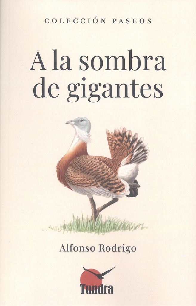 A LA SOMBRA DE GIGANTES