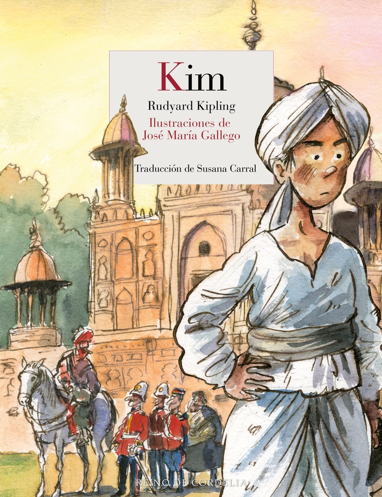 Kim