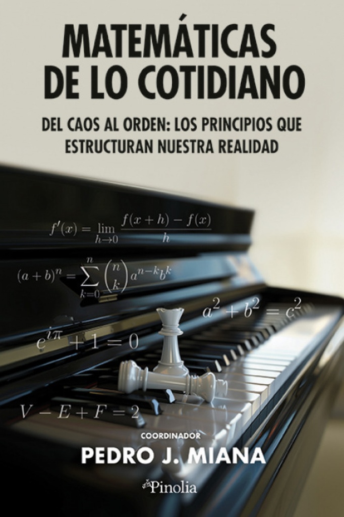 MATEMÁTICAS DE LO COTIDIANO