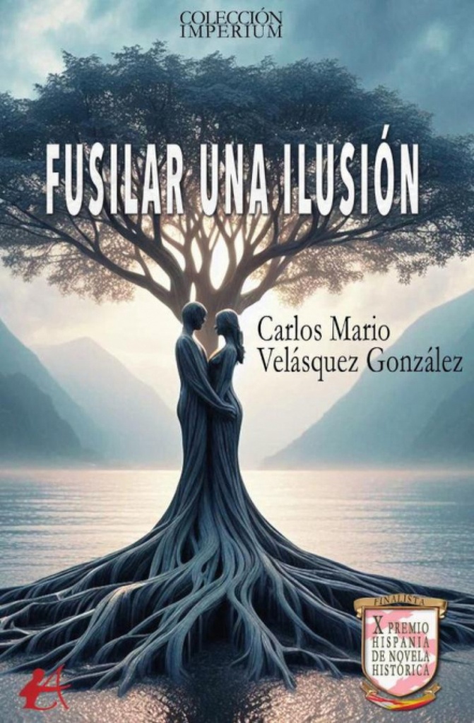FUSILAR UNA ILUSIÓN