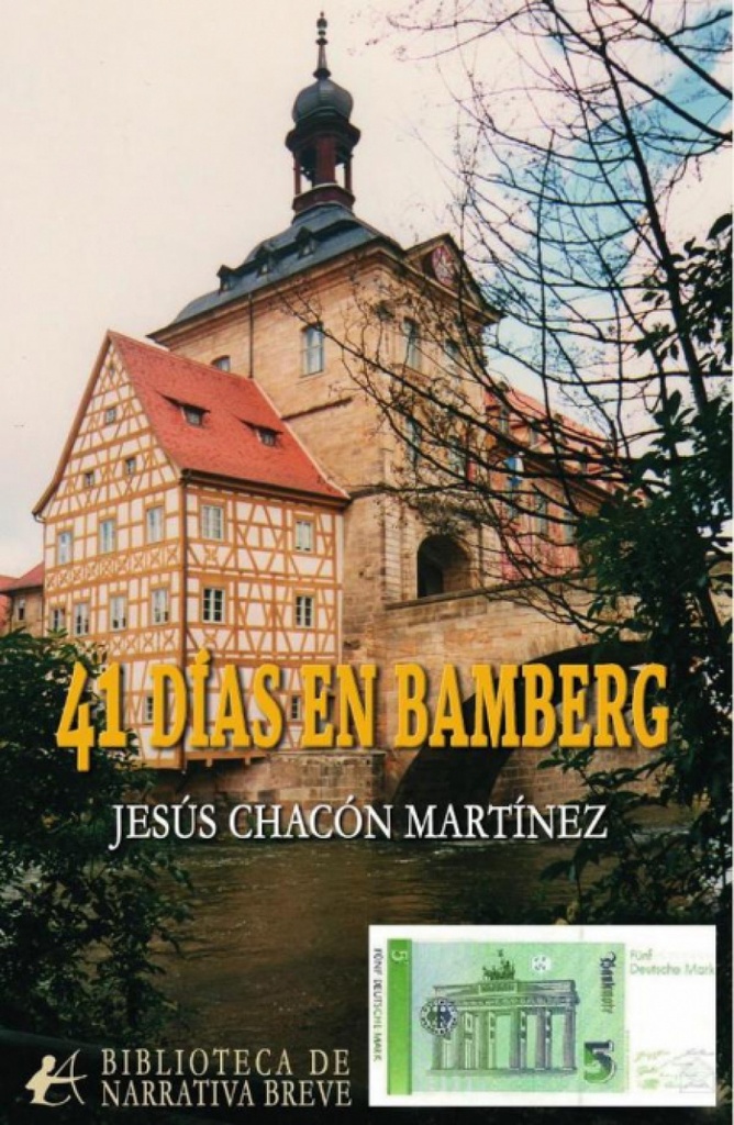 41 DÍAS EN BAMBERG