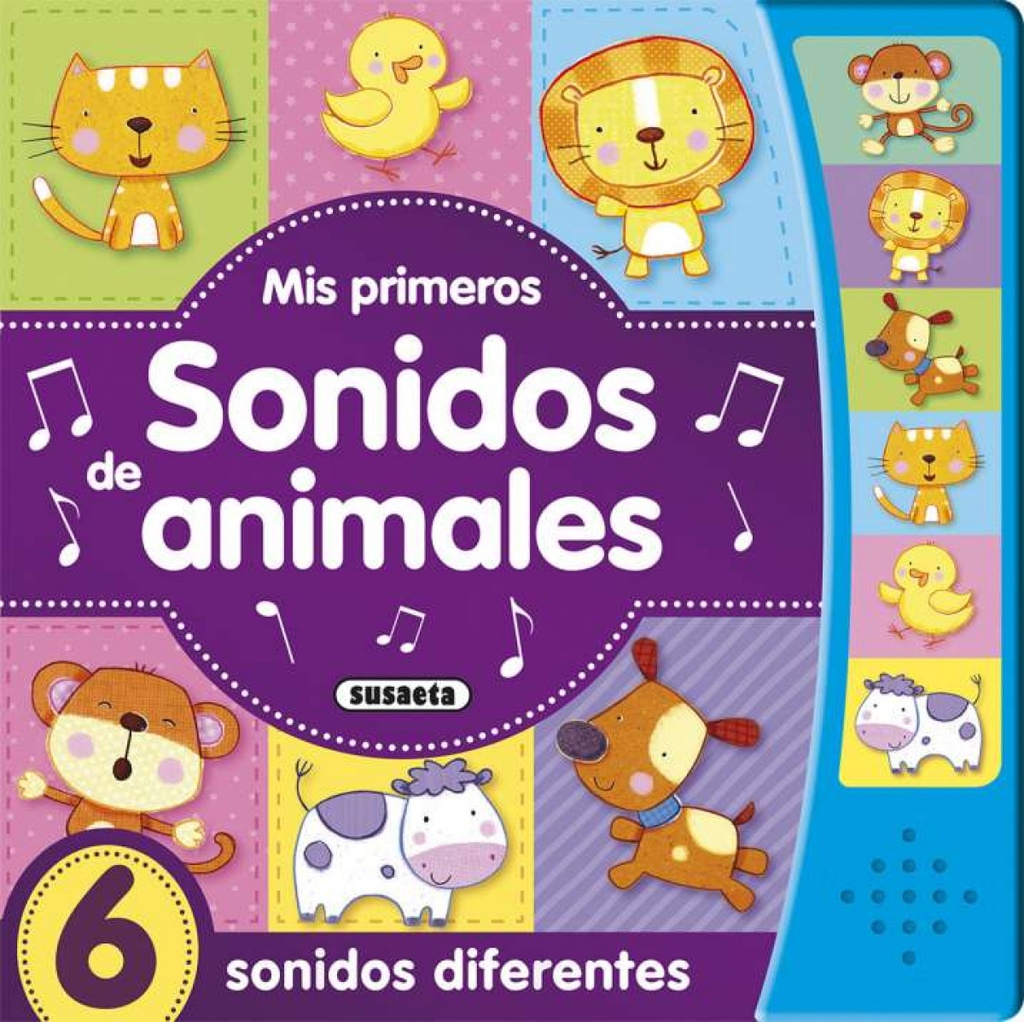 ANIMALES