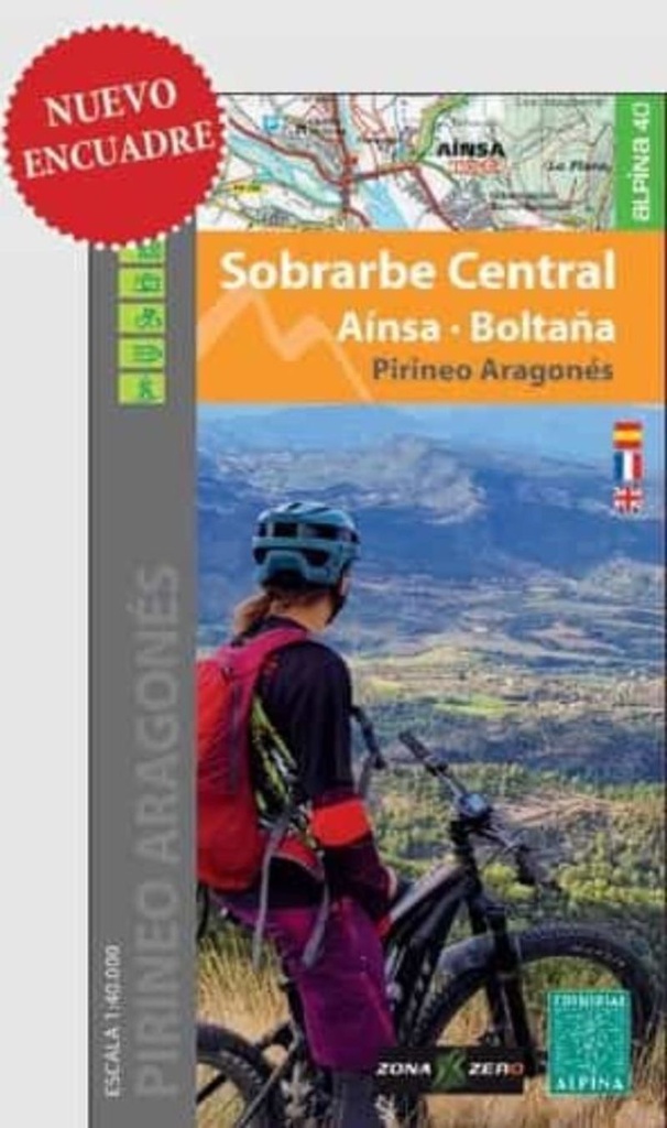 SOBRARBE CENTRAL
