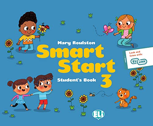 SMART START 3 - SB + STICKERS