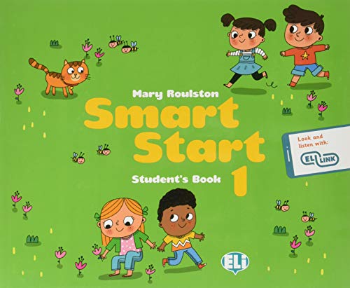 SMART START 1 - SB + STICKERS